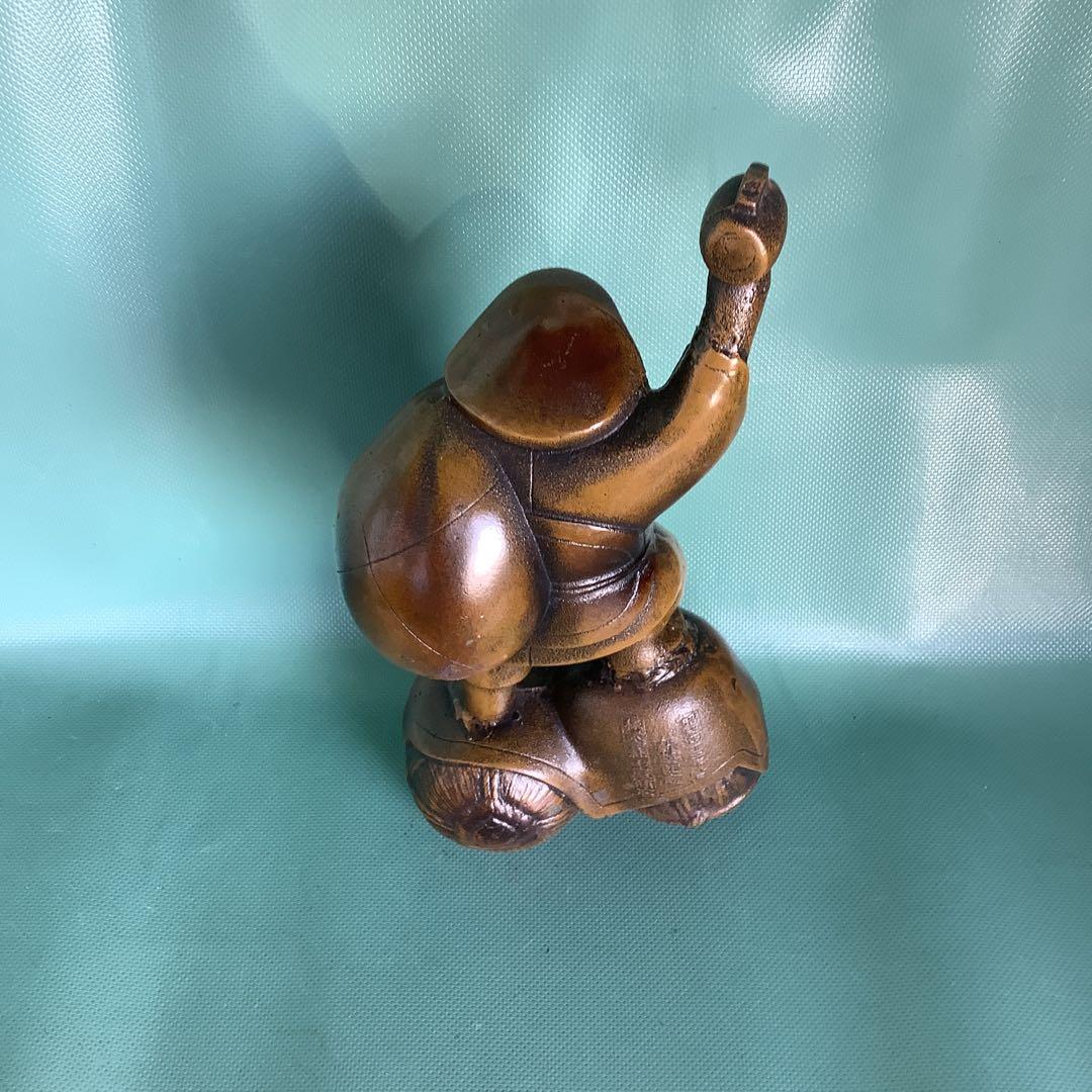 づっすり重い大黒様。7-105