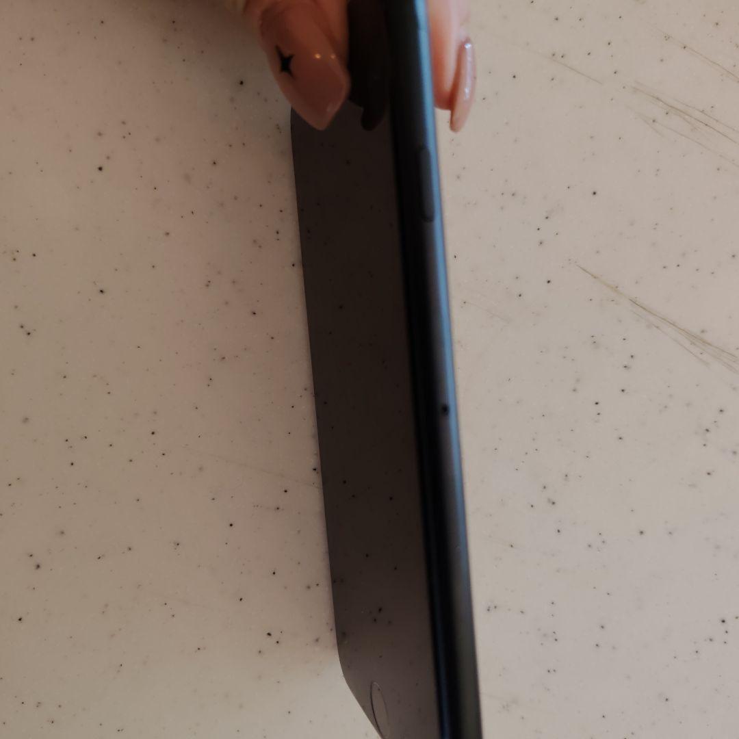 iPhone SE3 128GB バッテリー新品100% SIMフリー 第3世代