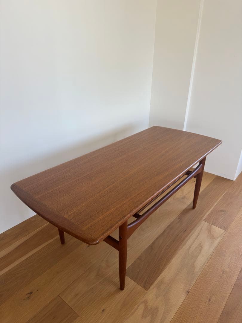 デンマークビンテージ　コーヒーテーブル