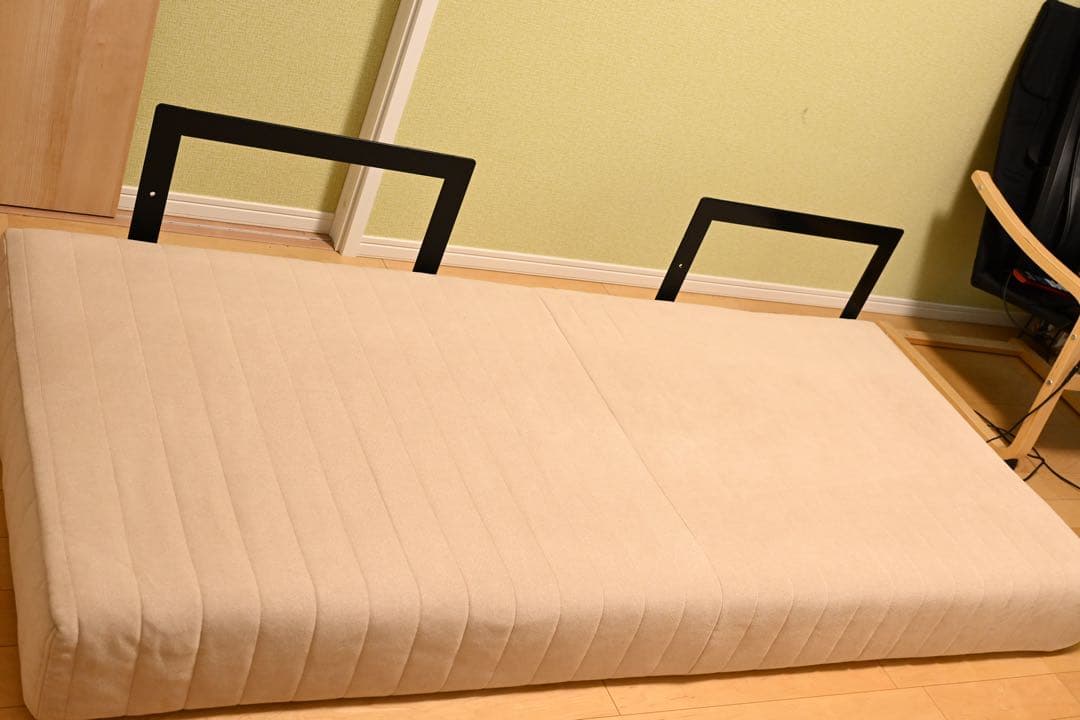 （年内限定価格）HAREM つみきソファ W2000 (幅200cm)