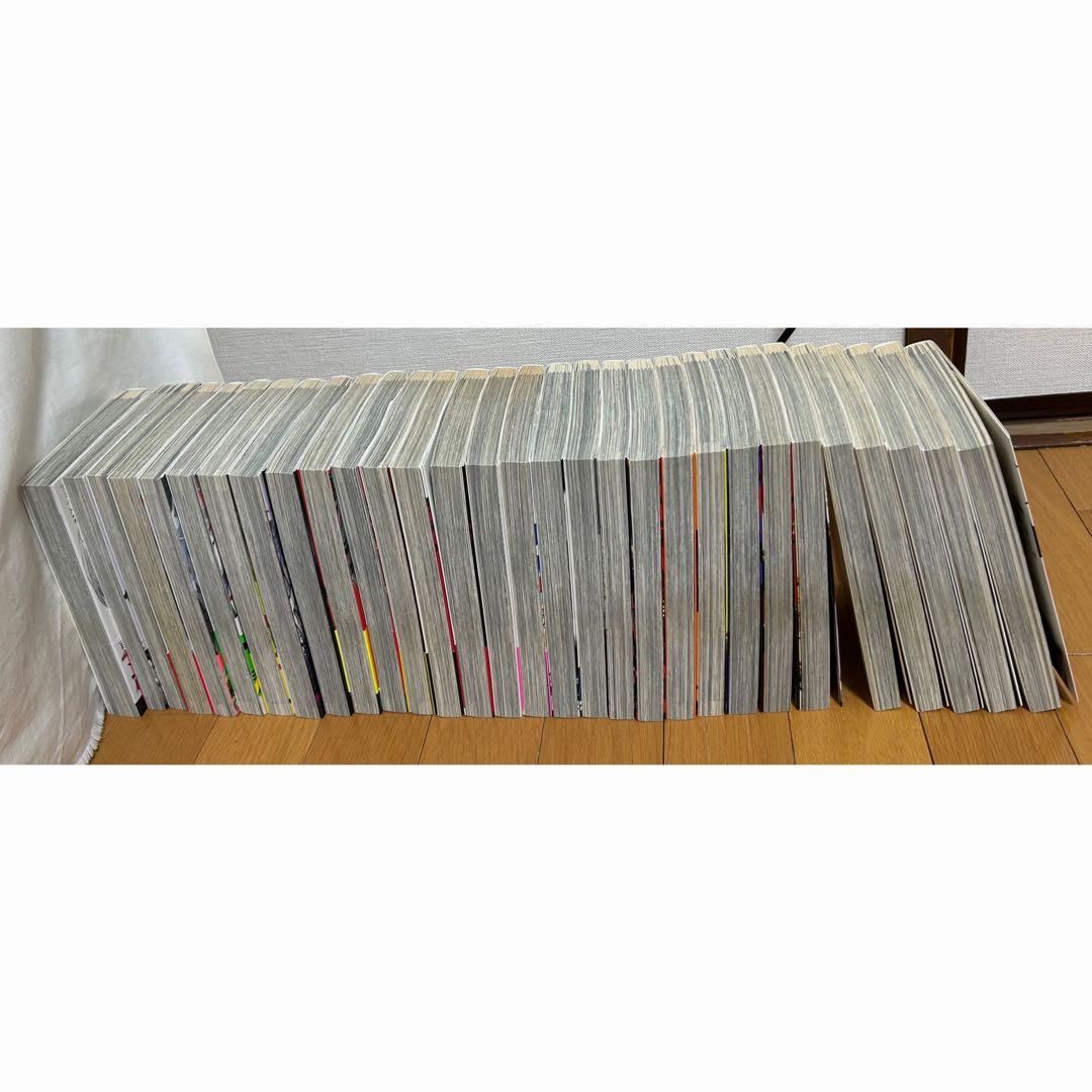 漫画全巻セット