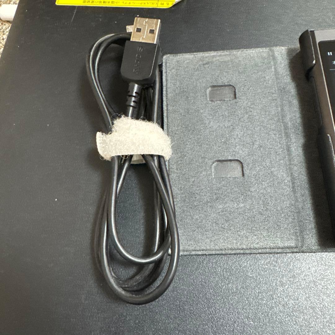 タ*ミ様 [極美品] SONYウォークマンNW-A50