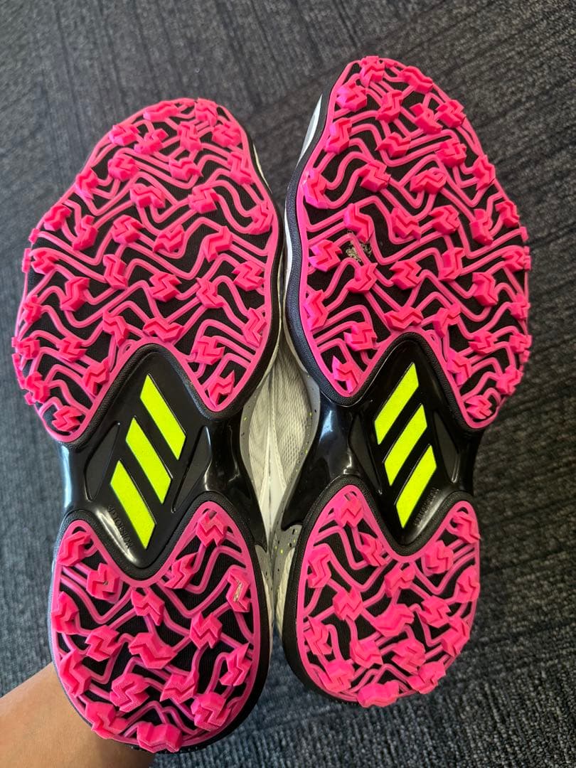 ♛S♛様用ページ 【ゴルフシューズ】アディダス コードカオス 25