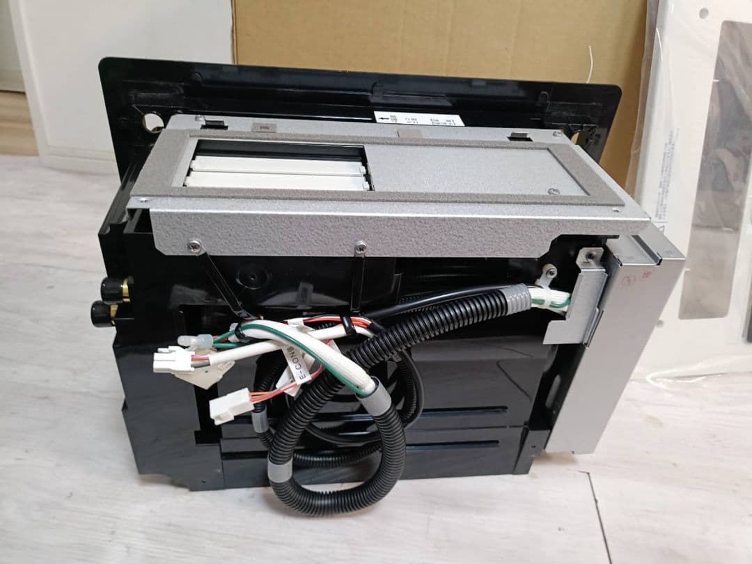 未使用品　2022年製新品　ノーリツ ガス温水式浴室暖房乾燥機　2室換気タイプ