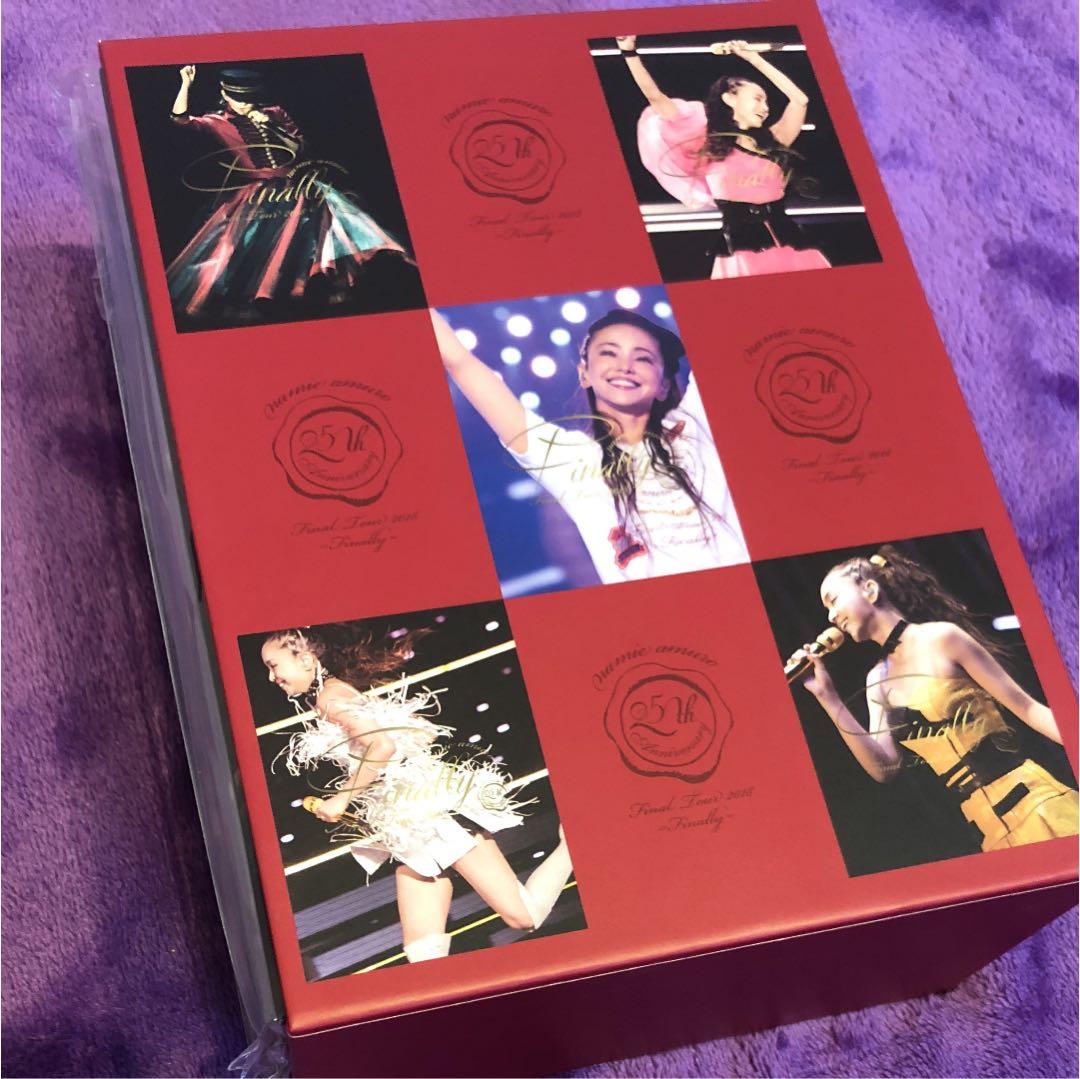 安室奈美恵/namie amuro Final Tour 2018～Final