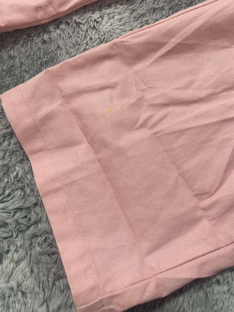 KIRBY’s DREAM FACTORY つなぎ キャップ