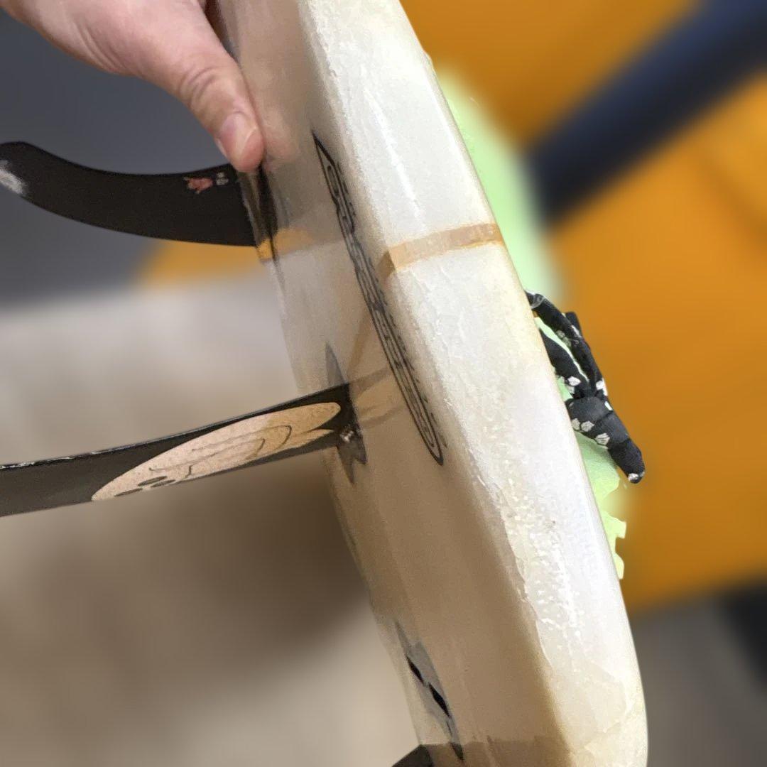 AL MERRICK Joe ショートボード FCS 出来れば手渡し希望