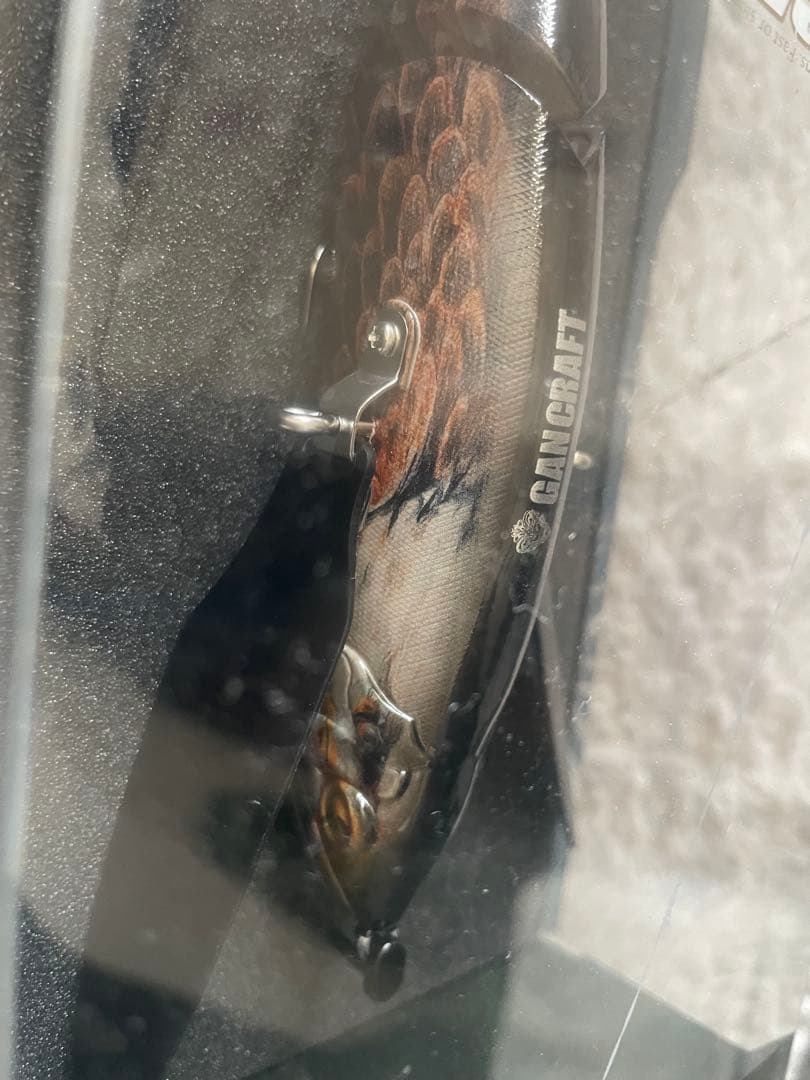 ガンクラフト　ジョイクロ系LINE限定品各種　値下げしました