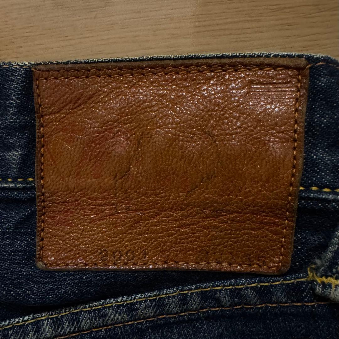 水色カモメ 2001 虎耳 NO2エヴィス エビス　32×35 正規品