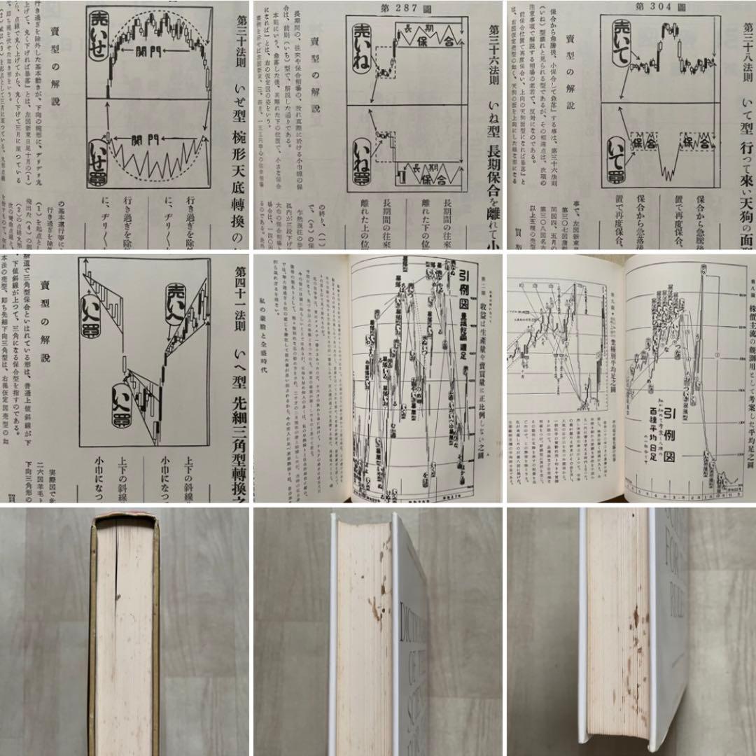 DICTIONARY RULES 天底と転換罫線型網羅大辞典 第一巻 柴田秋豊
