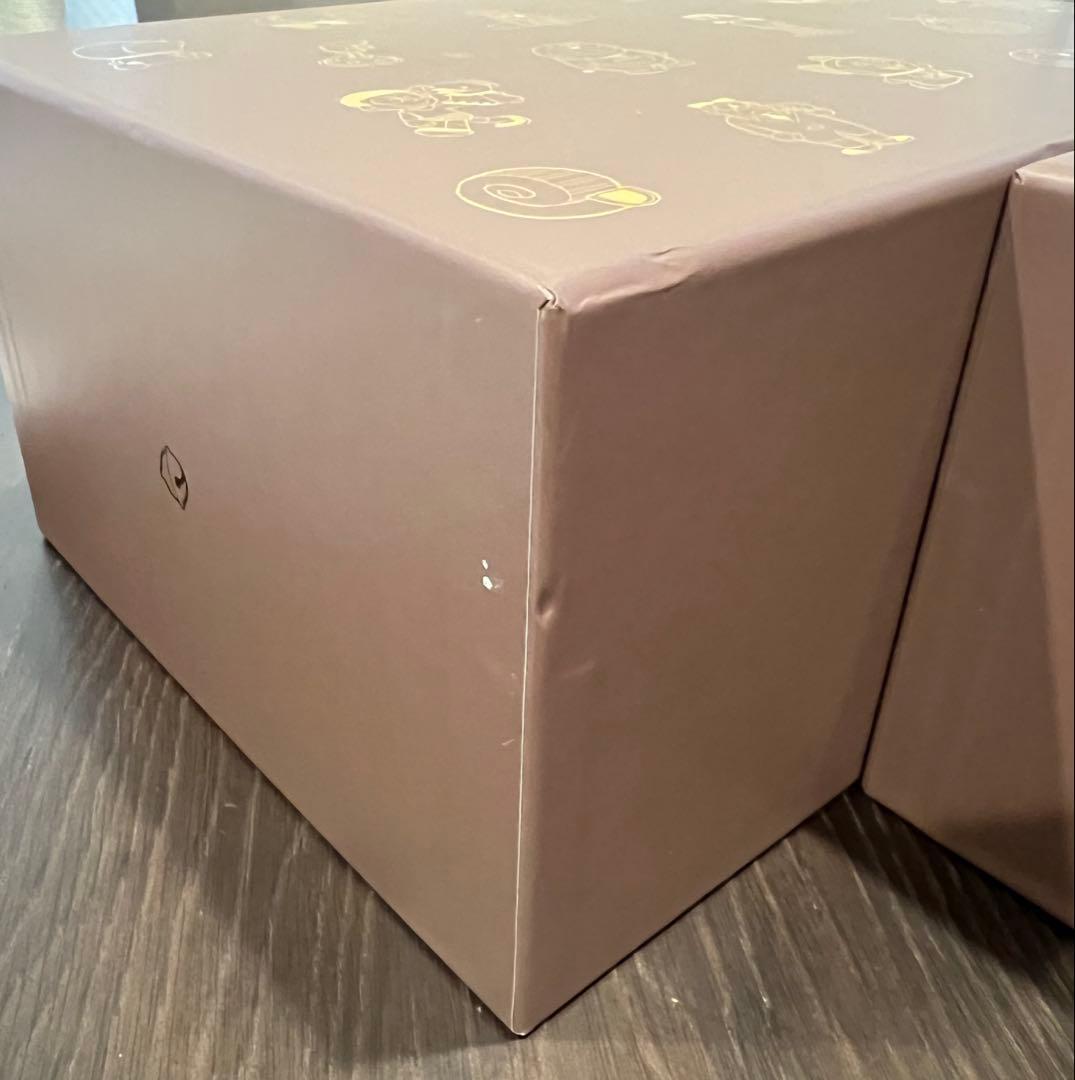 100年ドラえもん 豪華愛蔵版 全45巻セット 欠品なし