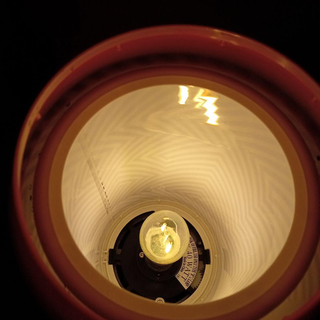 Nari　コカコーラ ロータイングランプ　コーク