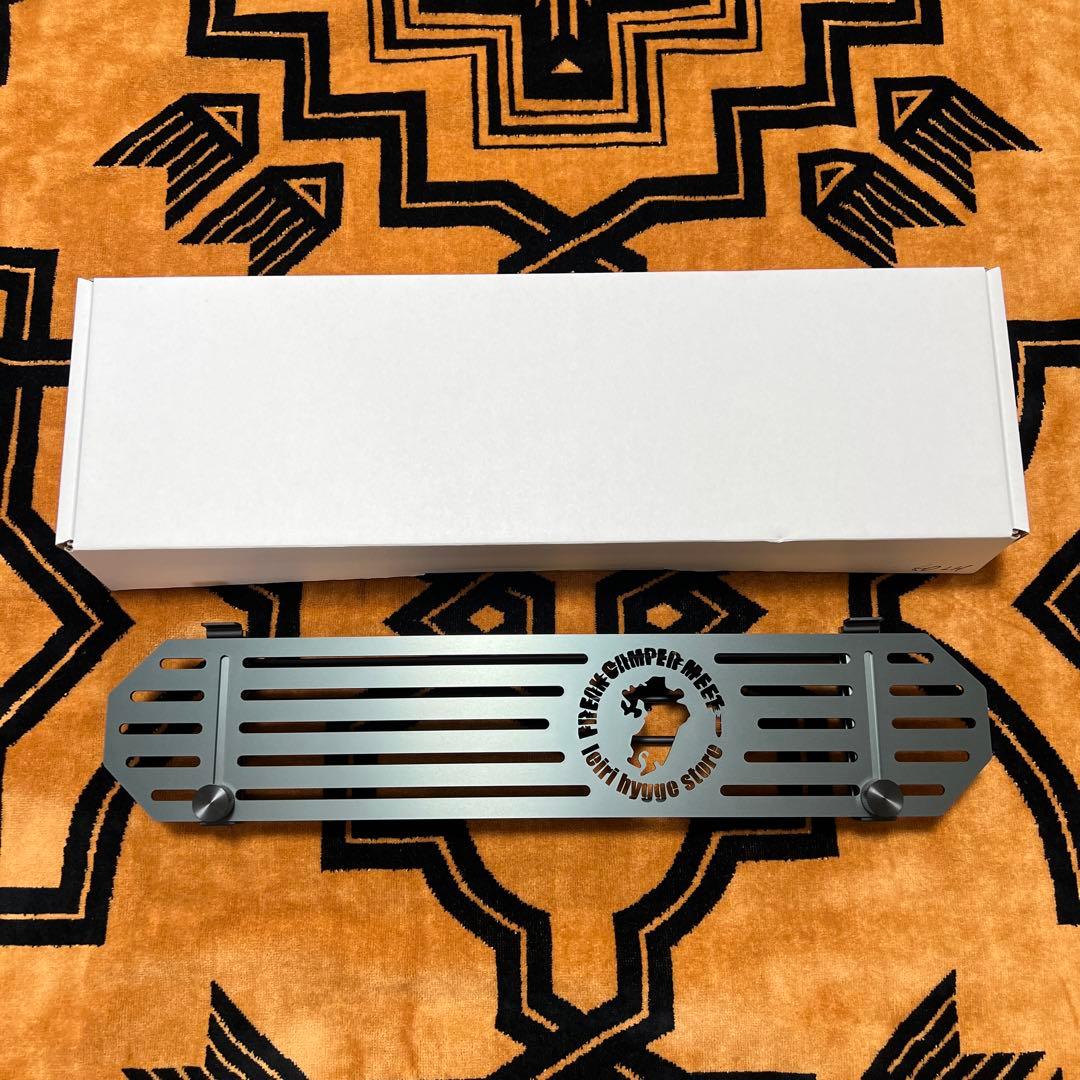 S-ST50 SLIDE SIDE TOP スライドサイドトップ