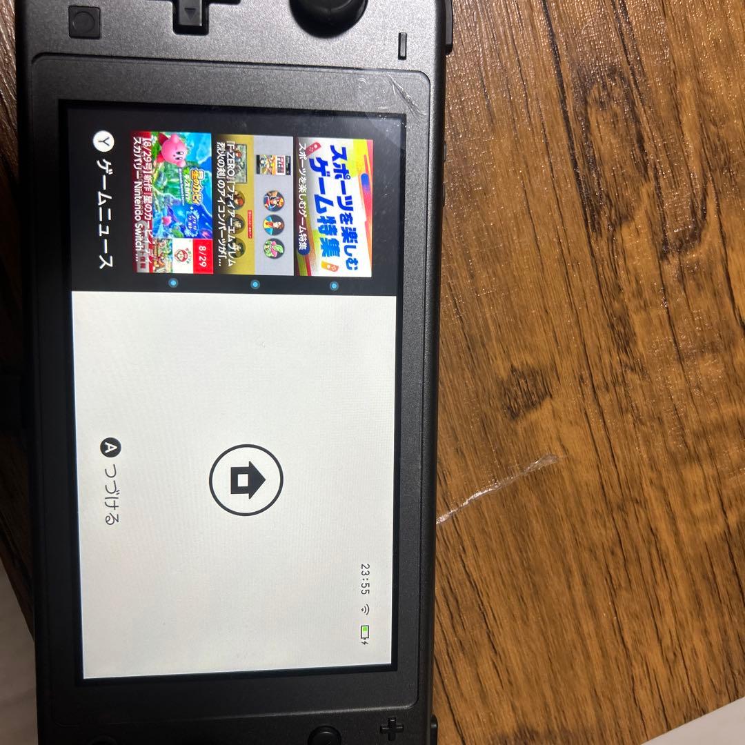 Nintendoスイッチライト　ディアルガ　パルキア