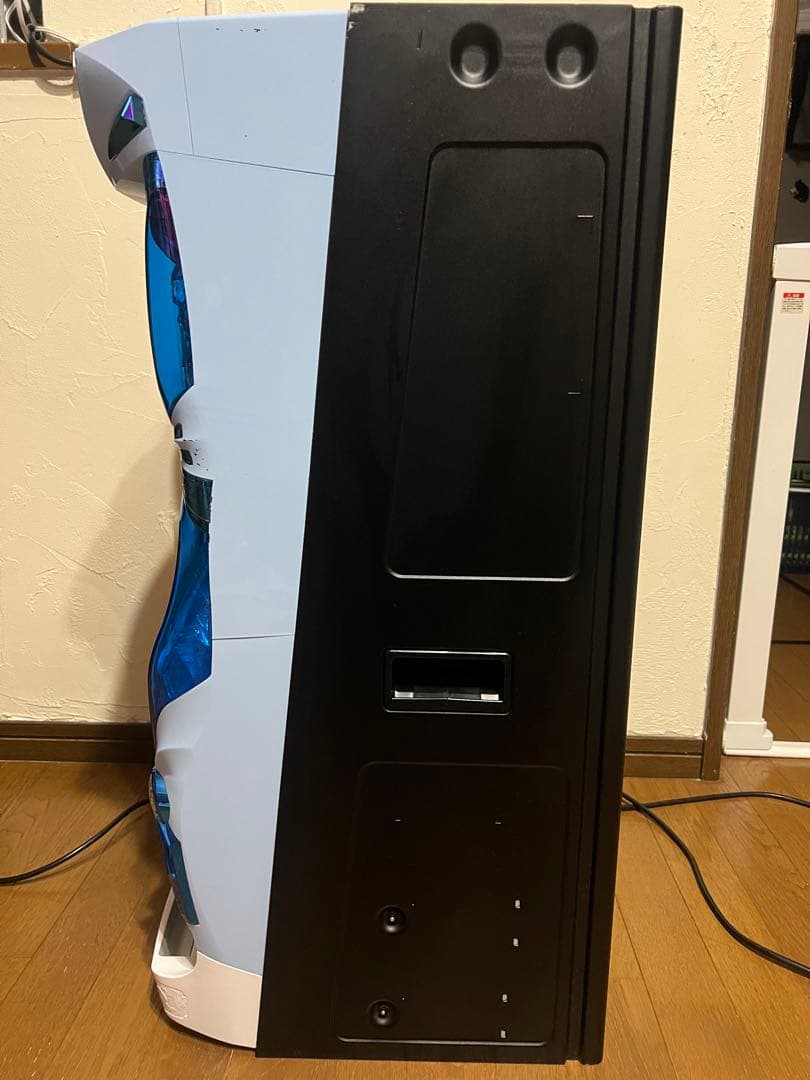 パチスロ実機 リゼロレム 不要機付