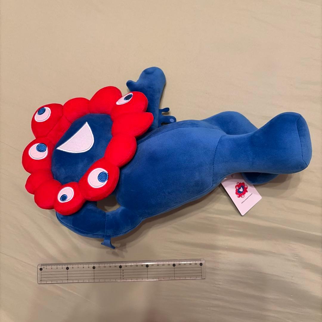 【値下げ】ミャクミャクくじ　２等