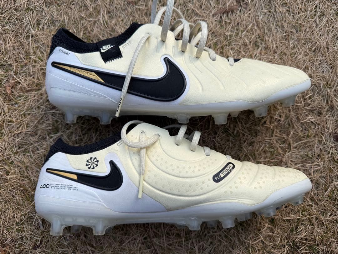 【本日限定】ナイキ　ティエンポ レジェンド10 エリート AG-PRO 26.0