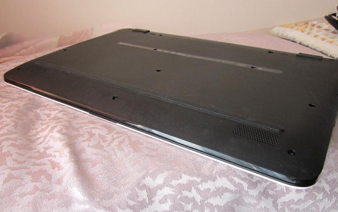 HP 17.3インチ 8GB/SSD256GB i7 Full-HD Win11