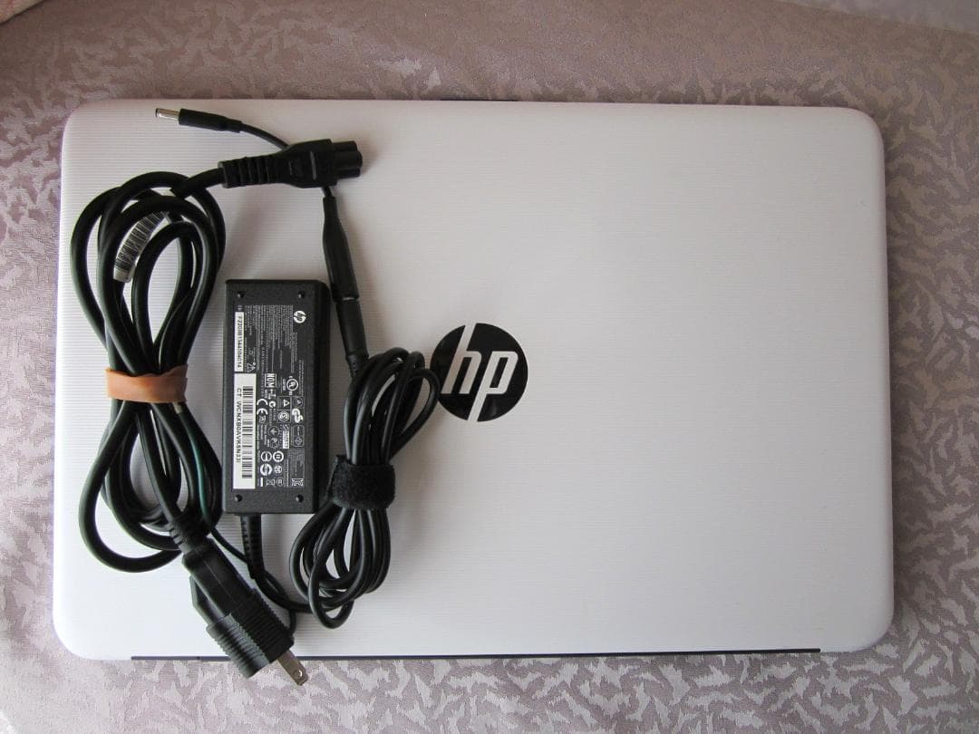 HP 17.3インチ 8GB/SSD256GB i7 Full-HD Win11