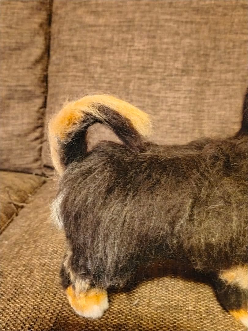 ムンムンオーダー等身大♡