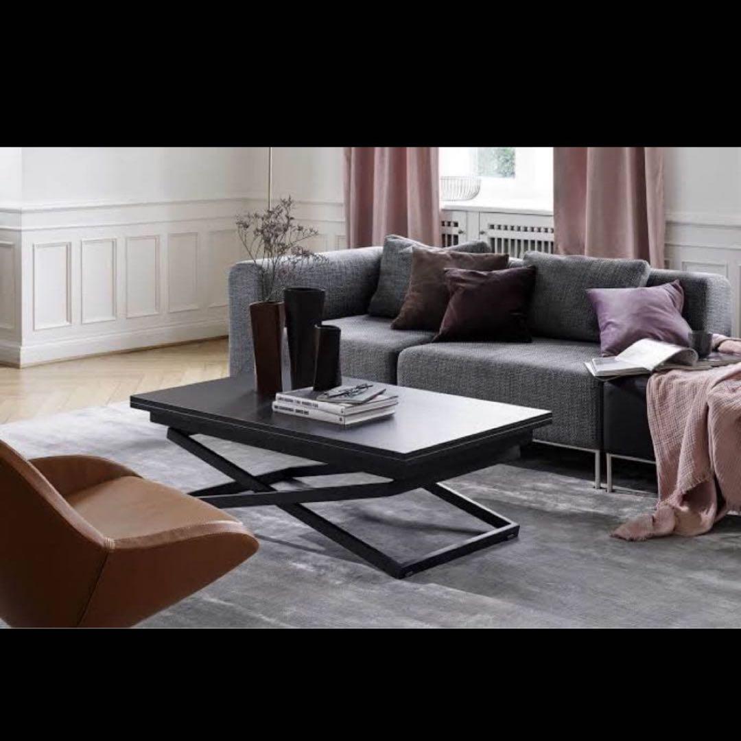 HR871 BoConcept Rubi エクステンションテーブル