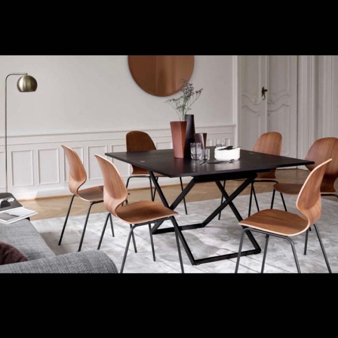 HR871 BoConcept Rubi エクステンションテーブル