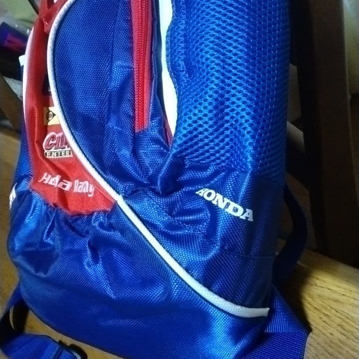 Honda Racing スポーツバックパック