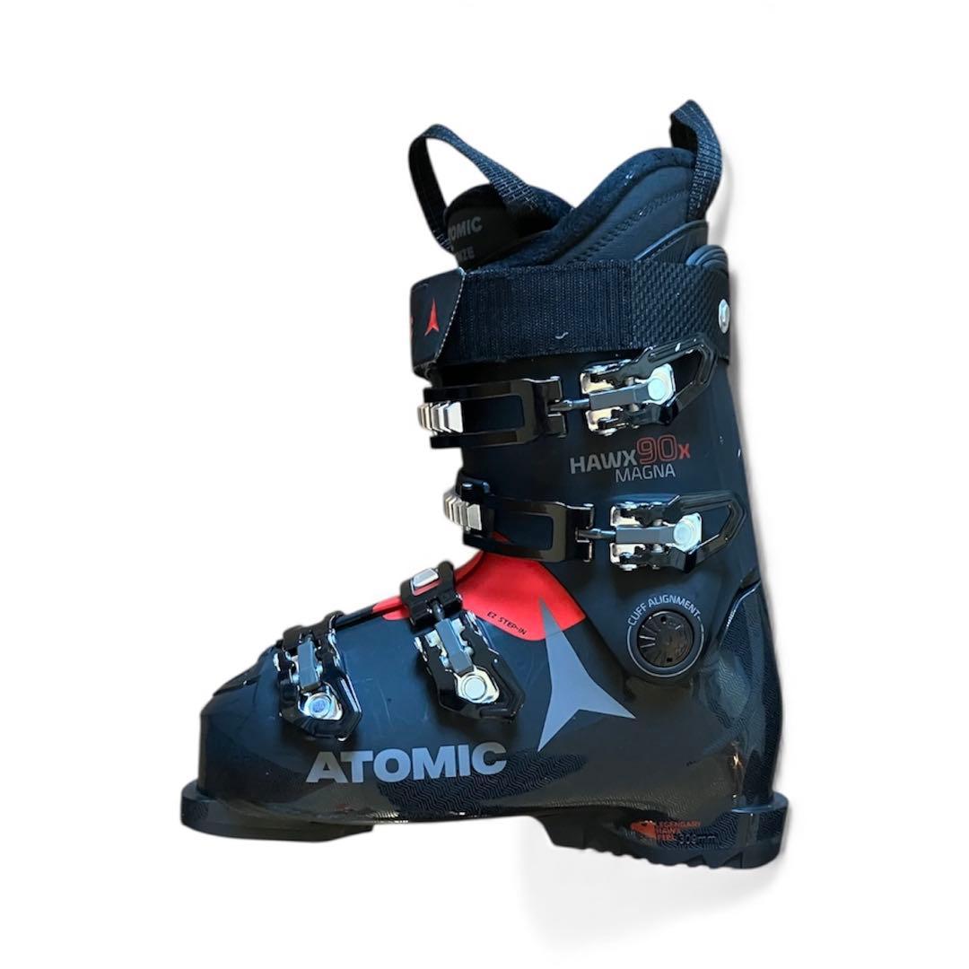 ATOMIC(アトミック)HAWX MAGNA 90X スキーブーツ