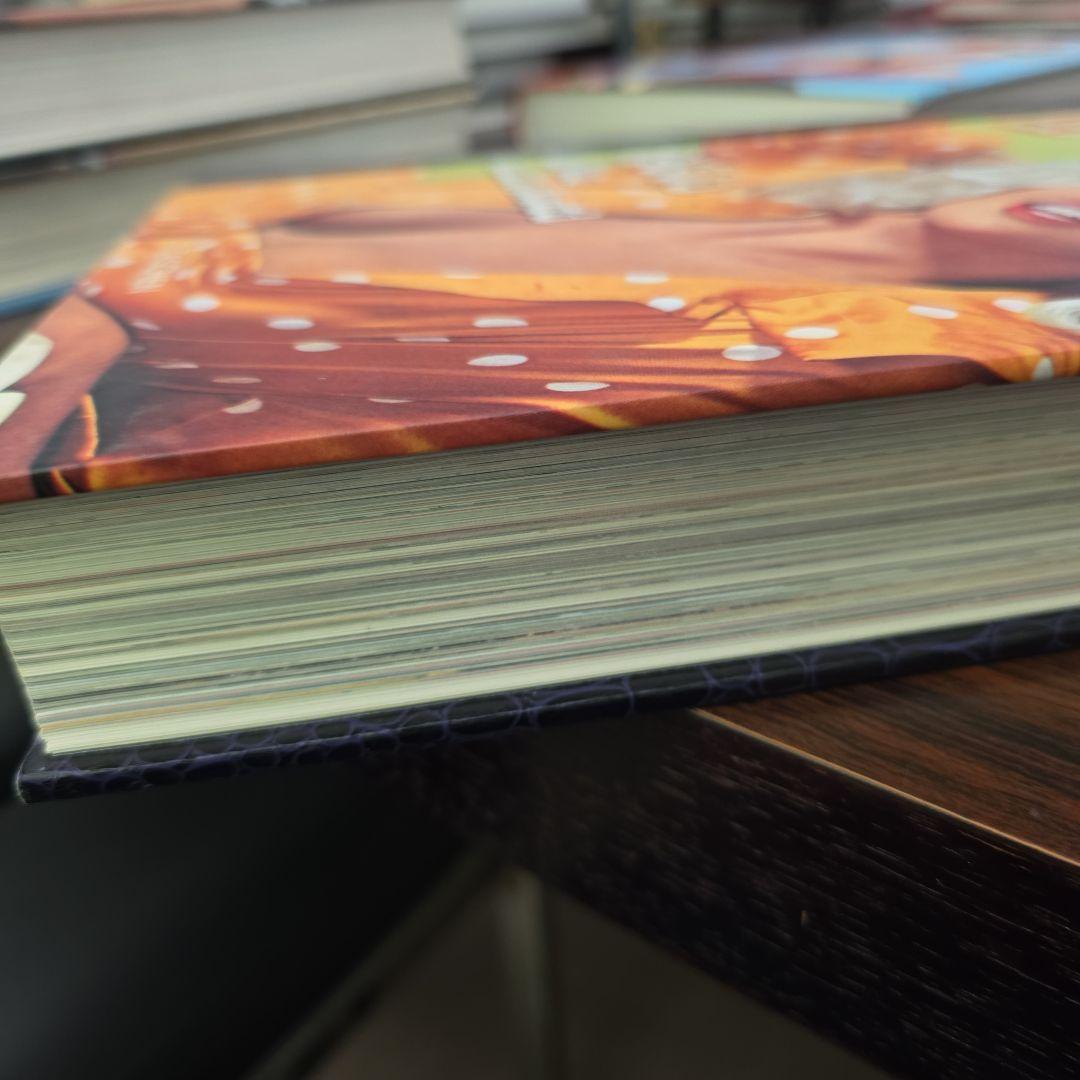 The History of Men's Magazines 全4巻セット