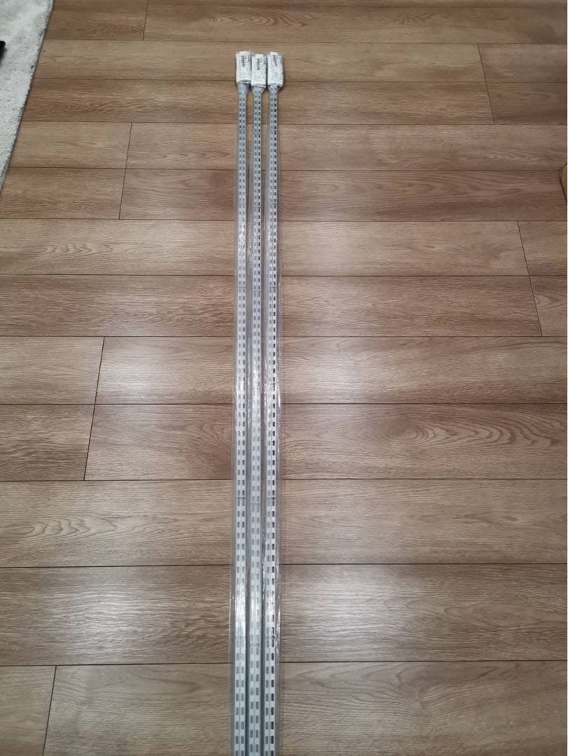 南海プライウッドの可動棚