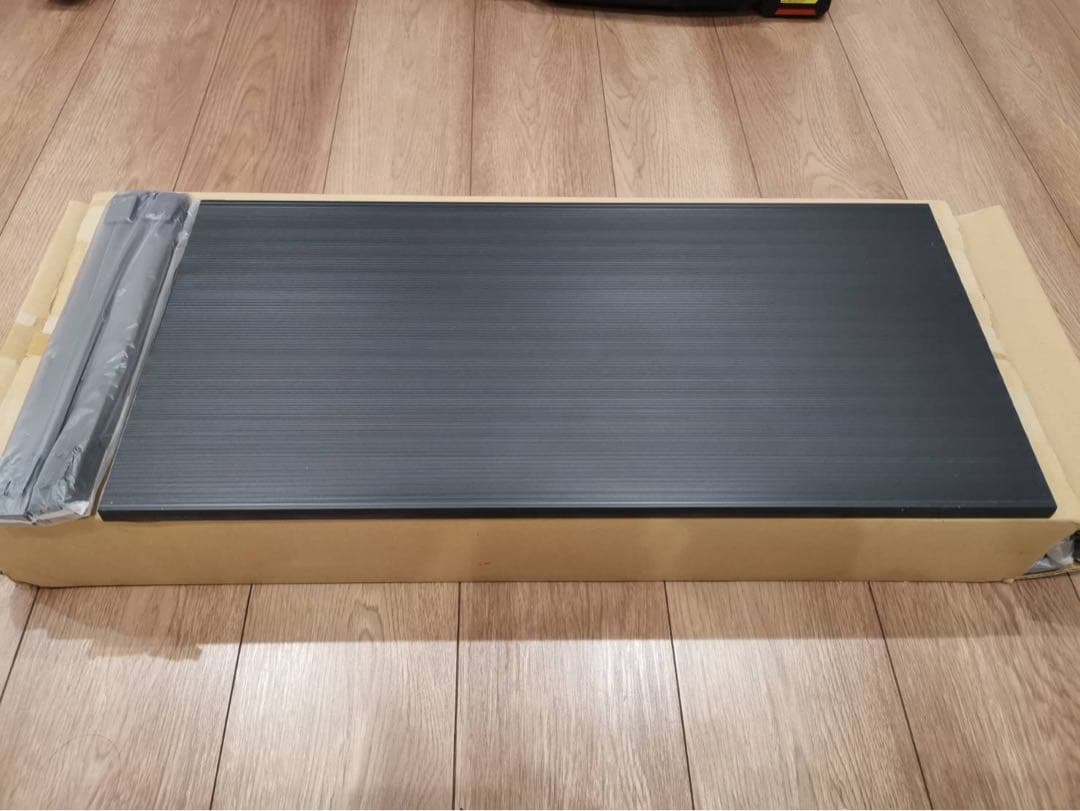 南海プライウッドの可動棚