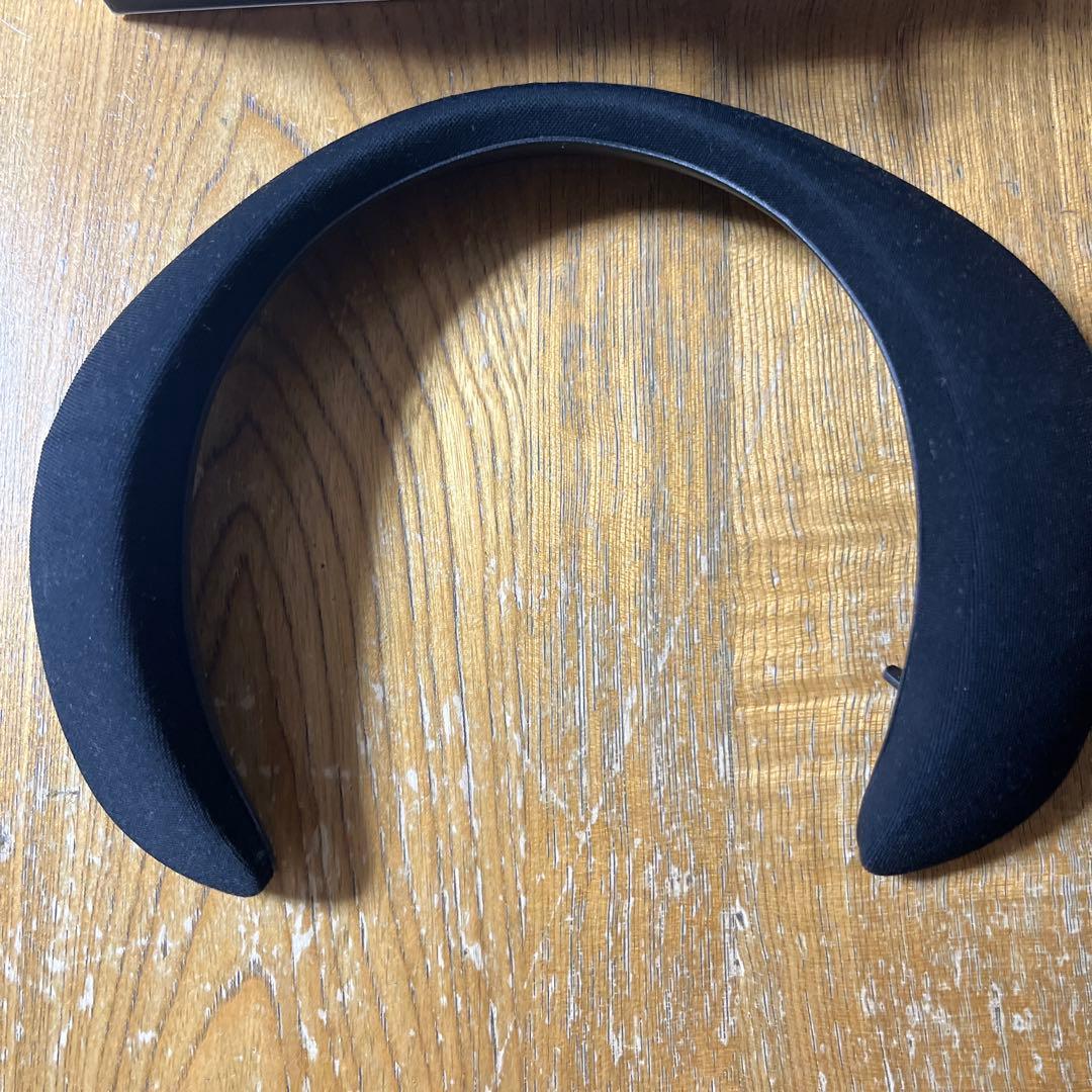 Bose Soundwear Companion ネックスピーカー