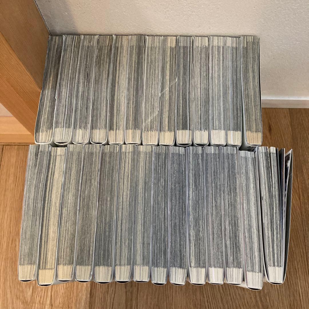 機動戦士ガンダム サンダーボルト 全巻セット（27冊）