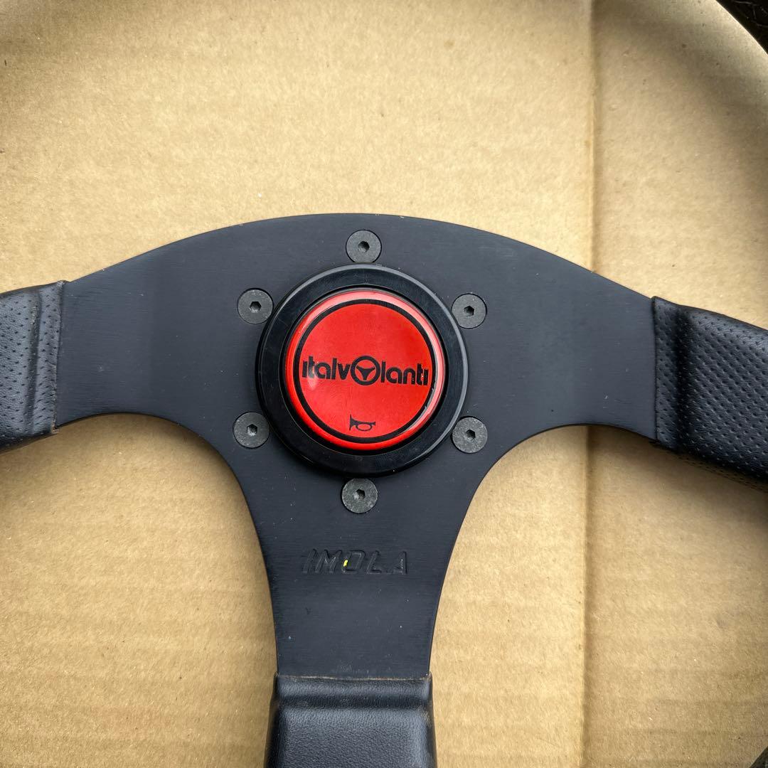 イタルボランテ IMOLA イモラ 35Φ