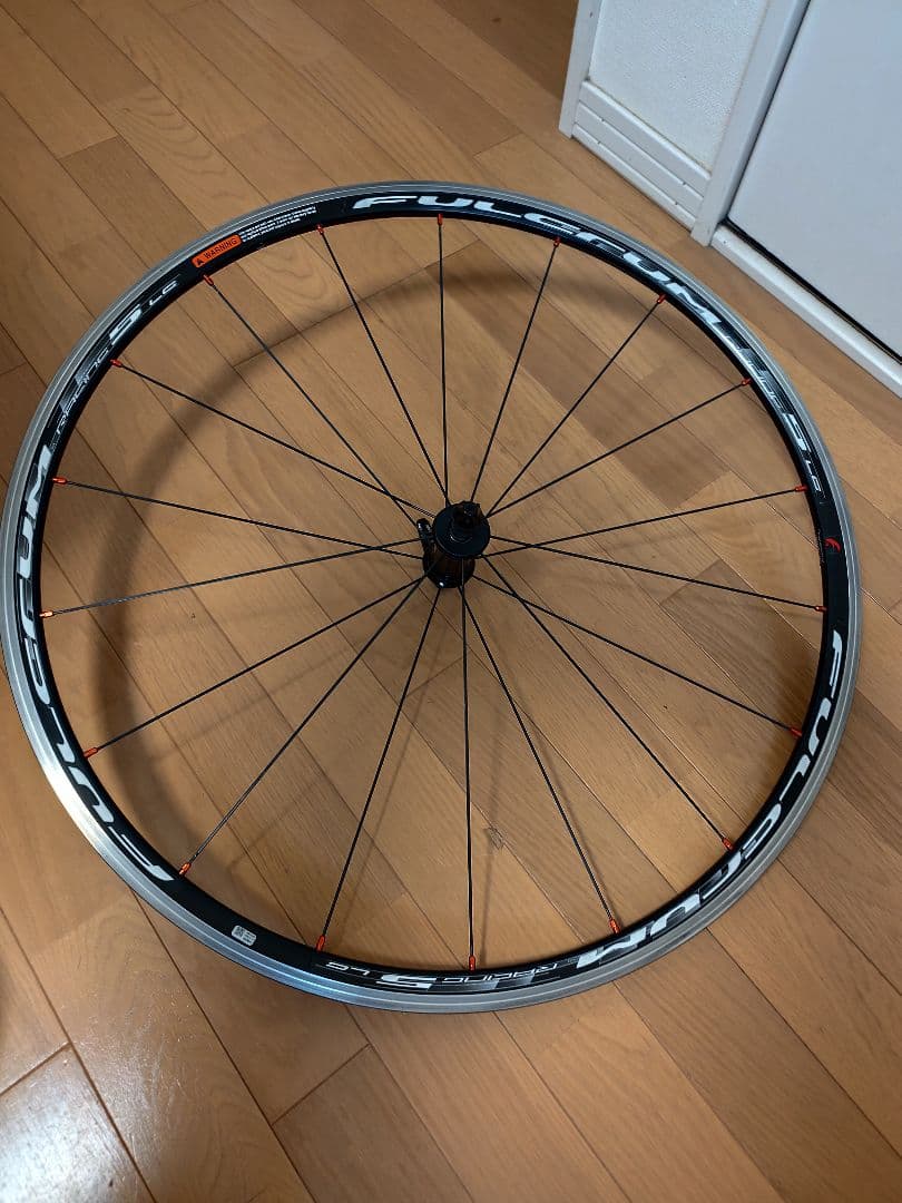 フルクラムFULCRUM RACING 5LG