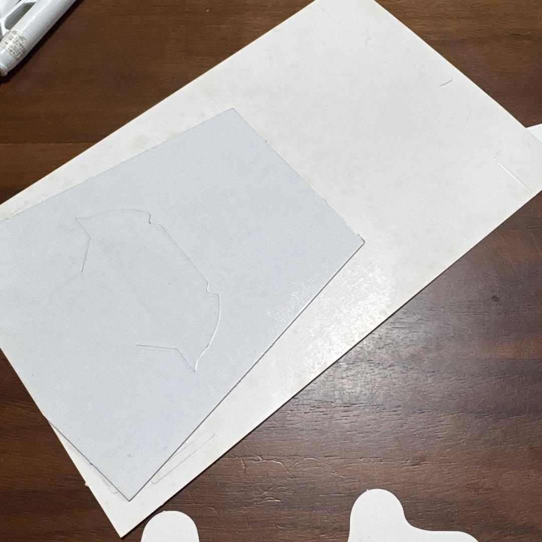 鉄拳dark resurrection 店頭　販促　ポップ　非売品ダミースタンド