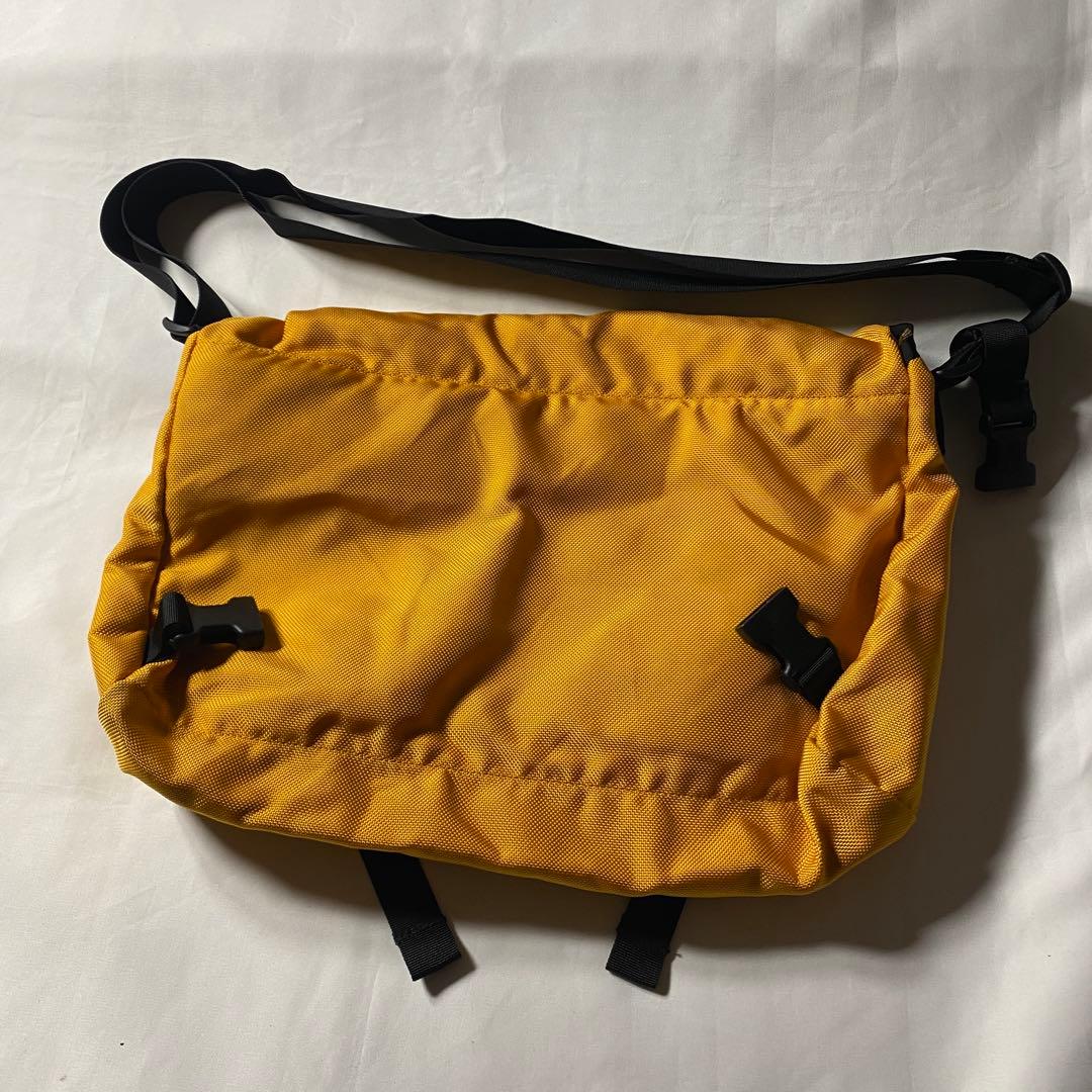 バッグ 00s Patagonia Half Mass Messenger Bag