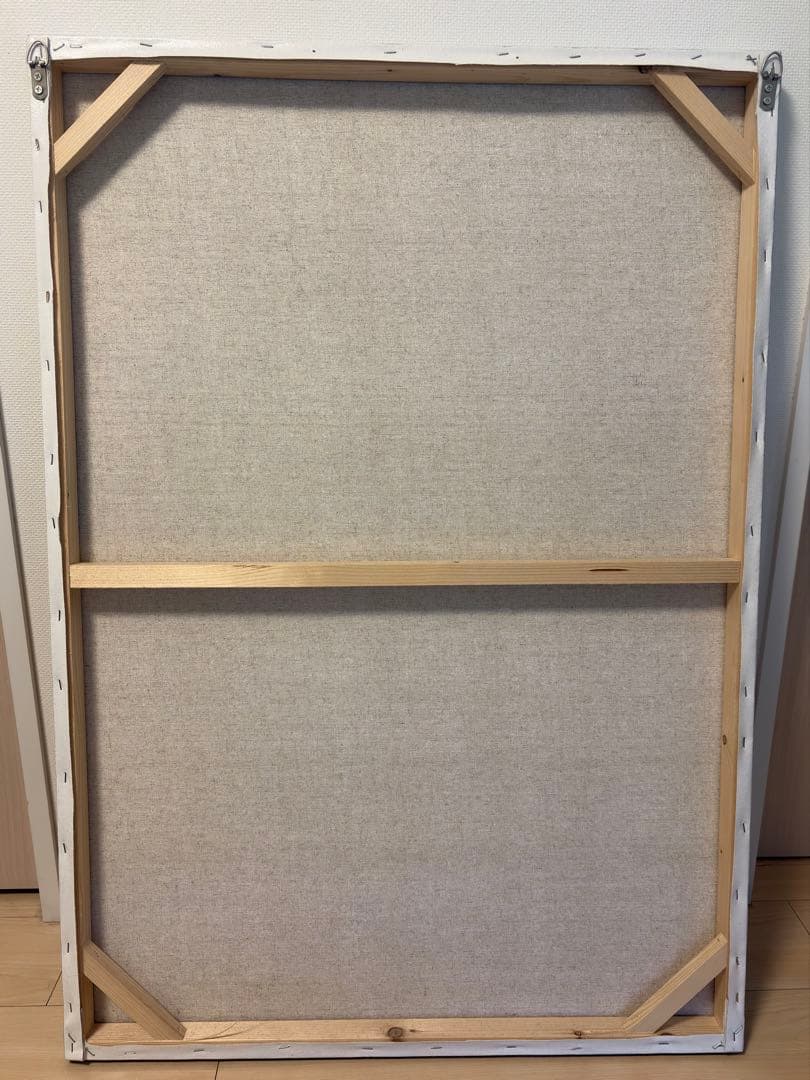 LIVING HOUSE リビングハウス リフレクトアート 70×100㎝