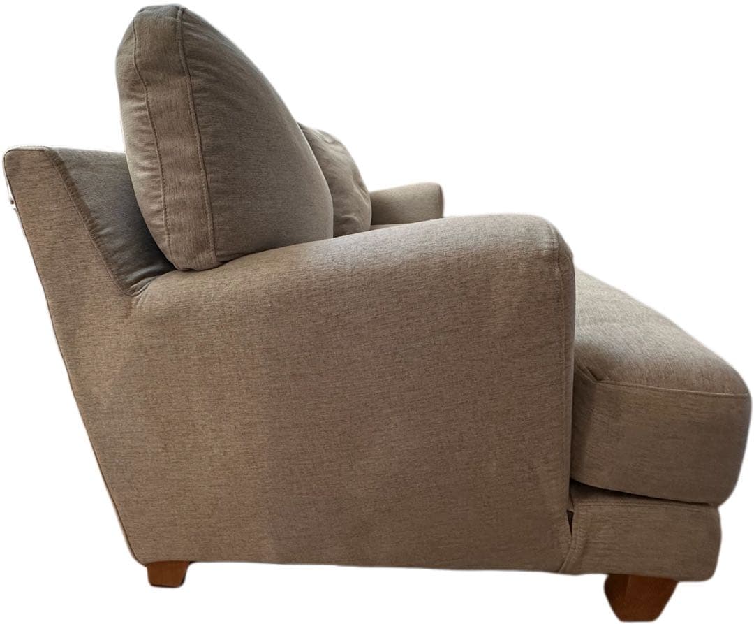 MOMO NATURAL　TODD LUXEソファ