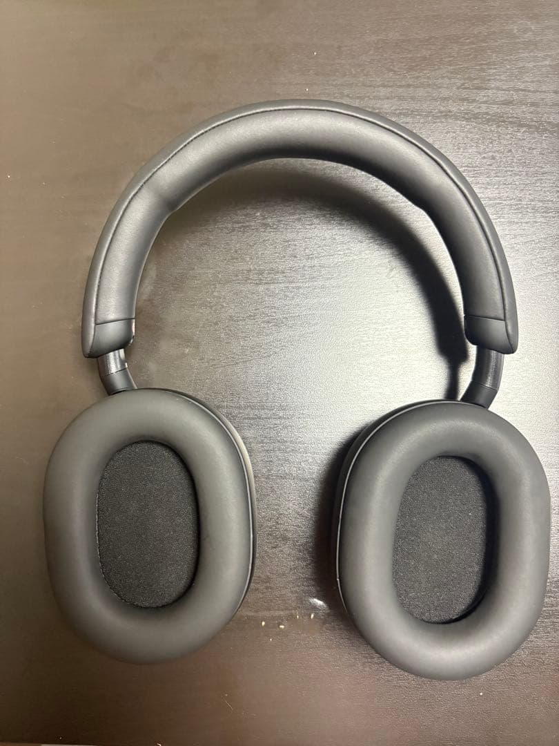 ヘッドホン Sony WH1000XM5