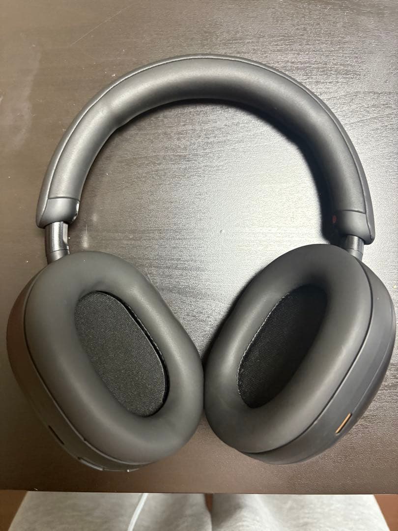 ヘッドホン Sony WH1000XM5