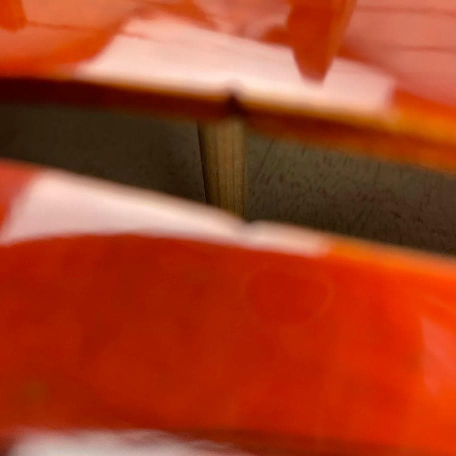 黄金期●SUZUKIバイオリン● ビオラ No.2 15.5インチ 1987年製