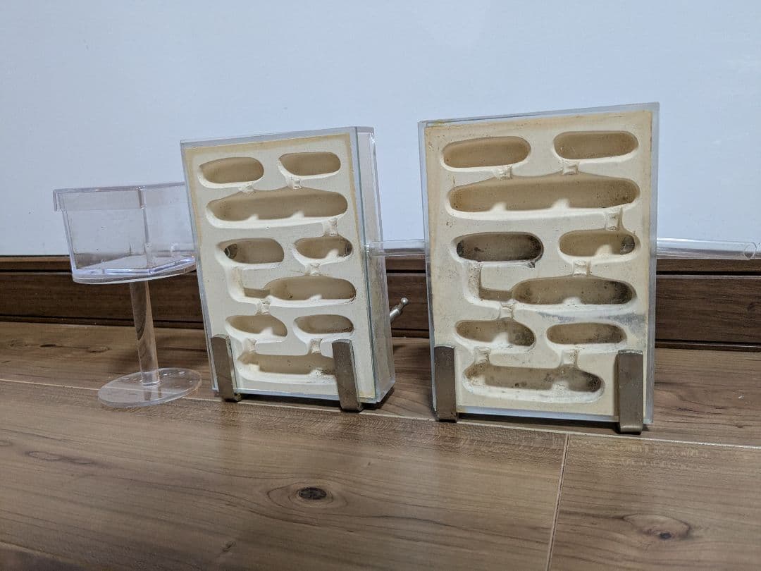 Ant Room 蟻マシーン2号ミニ 2個セット