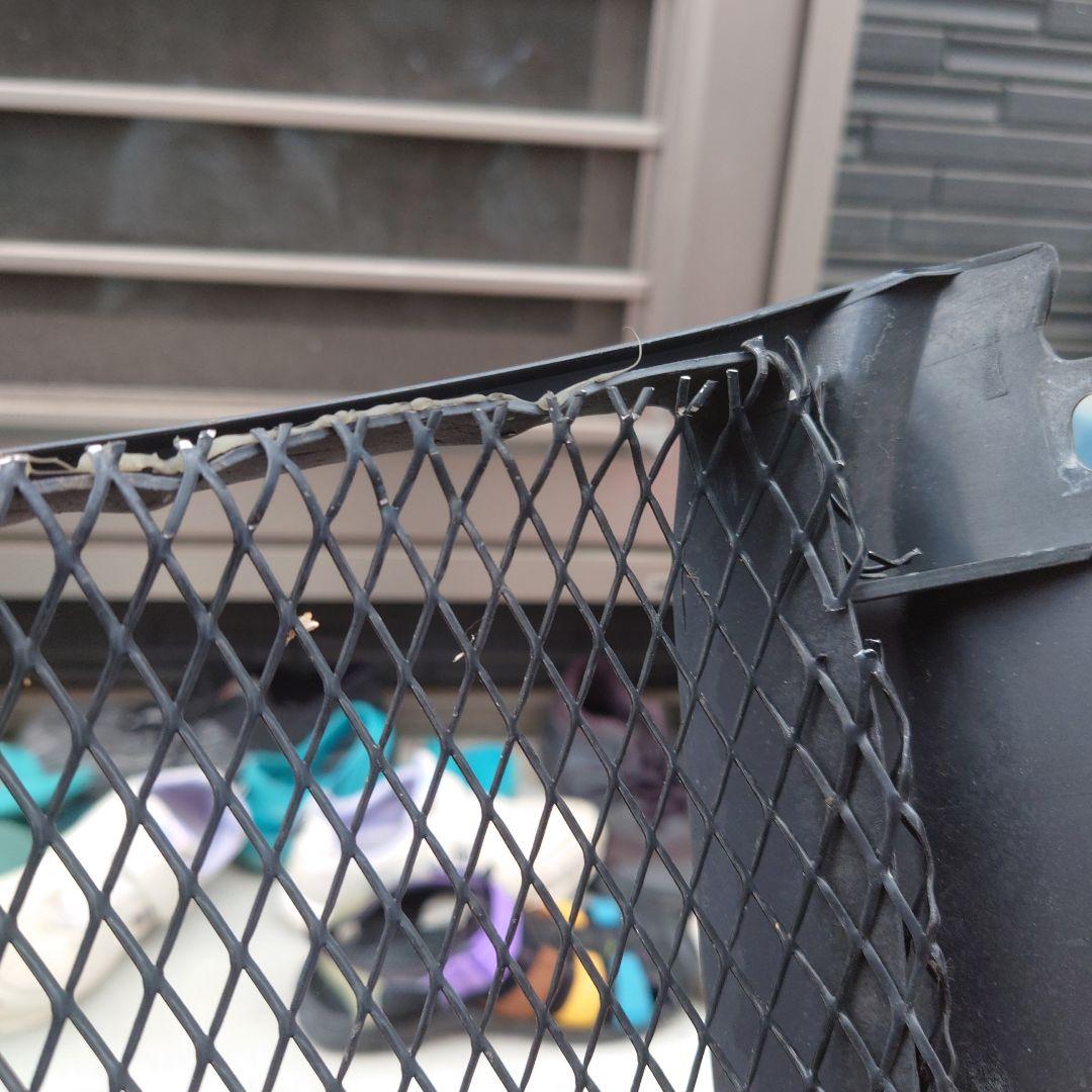 プロボックス用　加工純正グリル