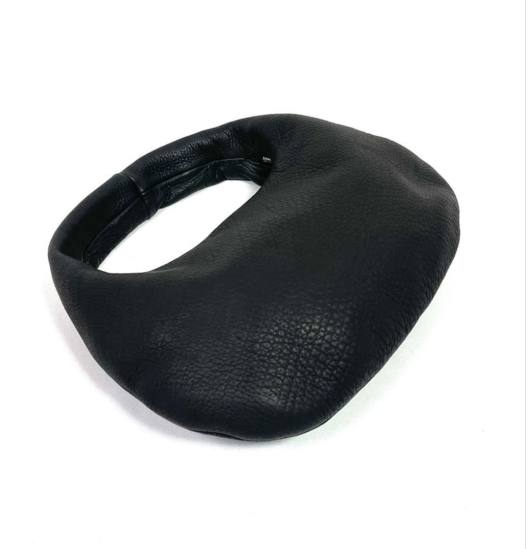 Aeta ワンショルダーバッグ　ブラック