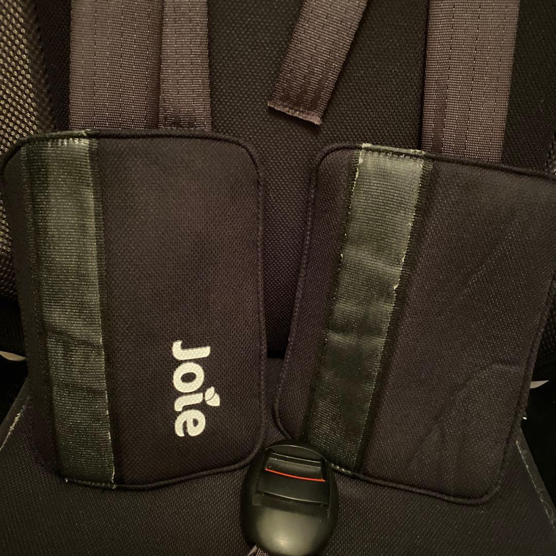 Joie ブースターチャイルドシートエレベート