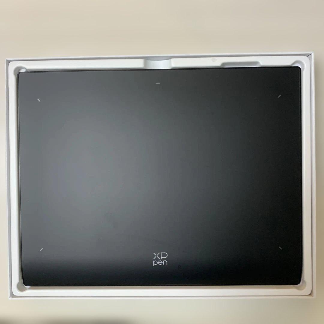 XPPen Deco Pro LW (Gen2) ペンタブレット　11×7インチ