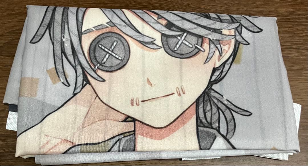 第五人格 極楽湯 希少品 レア のぼり 納棺師 イソップ・カール