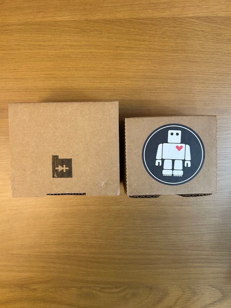 鍵盤楽器 Befaco 1U out&intellijel stereo line in