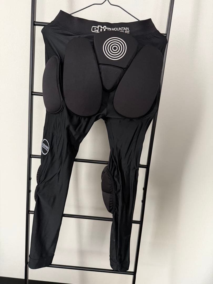 エビス、eb’sプロテクターシャツとズボンセット、mサイズ